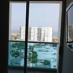 Apartamento Edificio Maseratti Cartagena