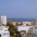 Apartamento Edificio Maseratti Cartagena