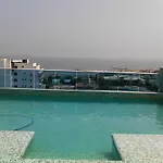 Apartamento Edificio Maseratti Cartagena