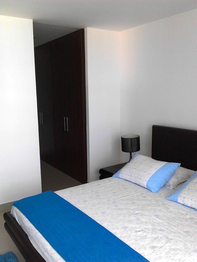 Apartamento Apartamento Edificio Maseratti Cartagena