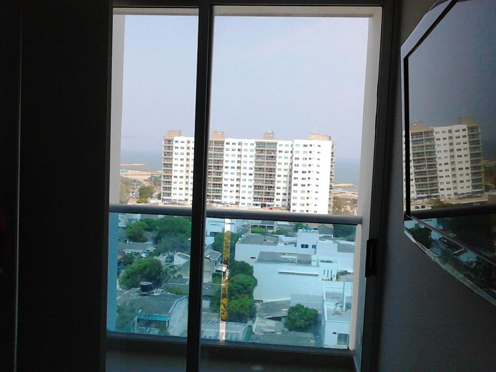 Apartamento Edificio Maseratti Cartagena
