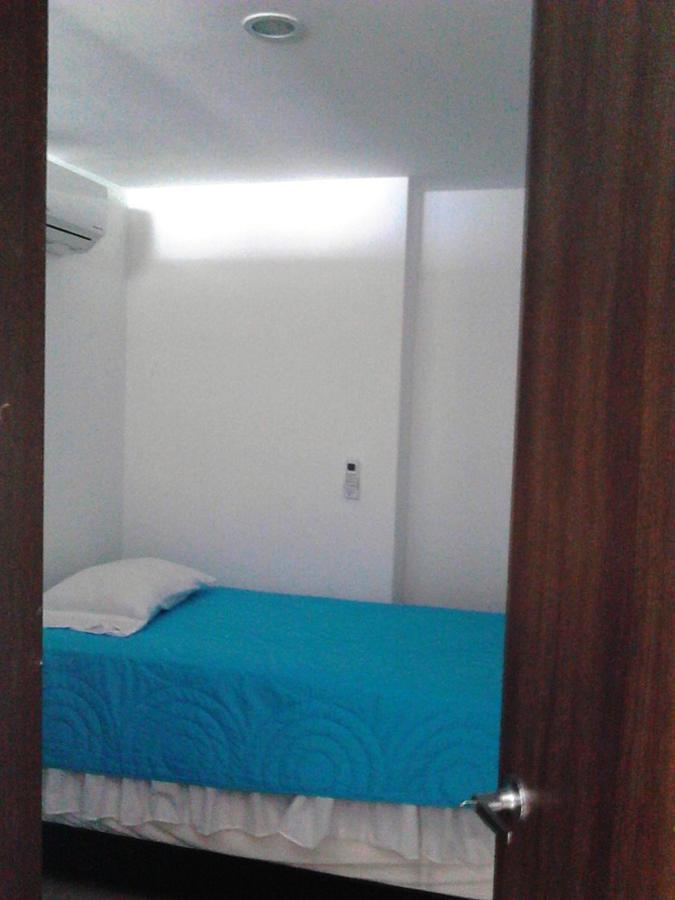 Apartamento Apartamento Edificio Maseratti
