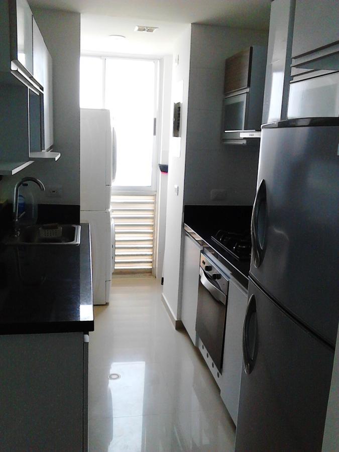 Apartamento Edificio Maseratti * Cartagena