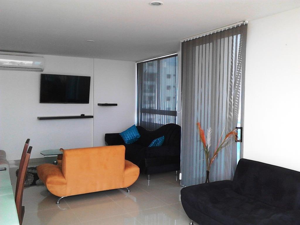 Apartamento Apartamento Edificio Maseratti