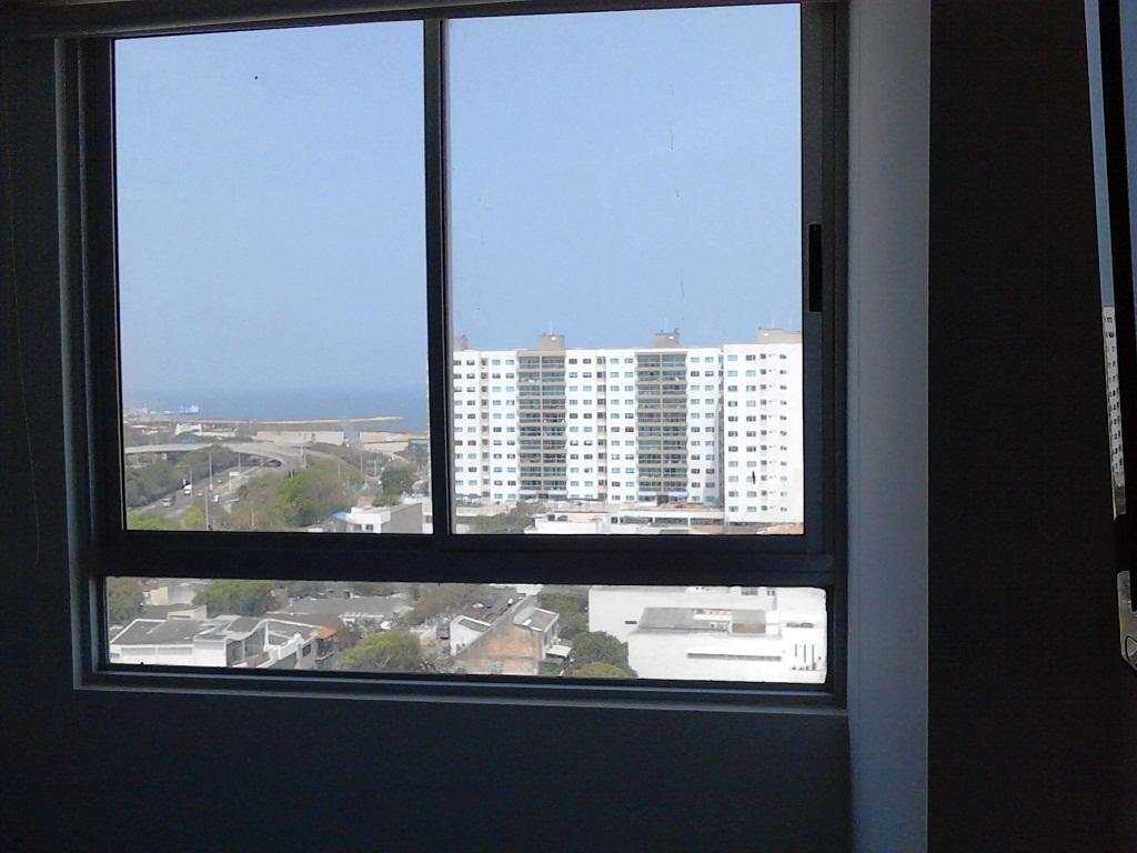 Apartamento Edificio Maseratti * Cartagena