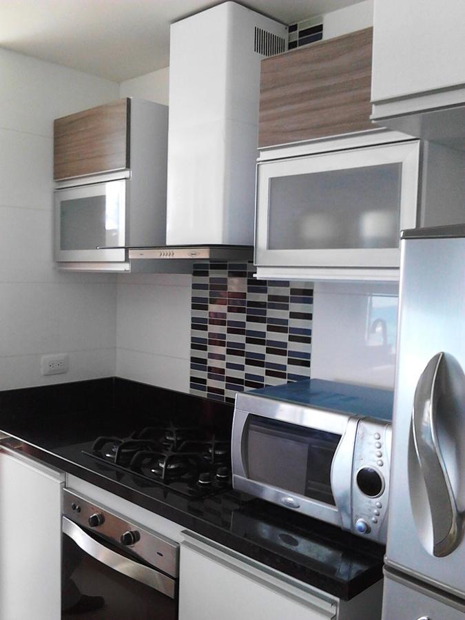 Apartamento Edificio Maseratti Apartamento Cartagena