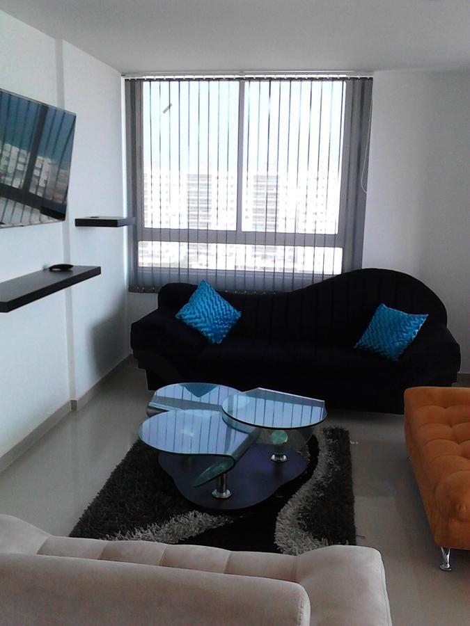 Apartamento Edificio Maseratti Apartamento
