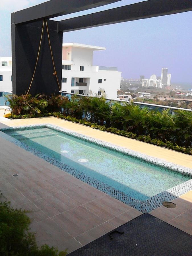 Apartamento Edificio Maseratti * Cartagena