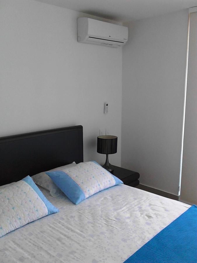 Apartamento Edificio Maseratti Apartamento
