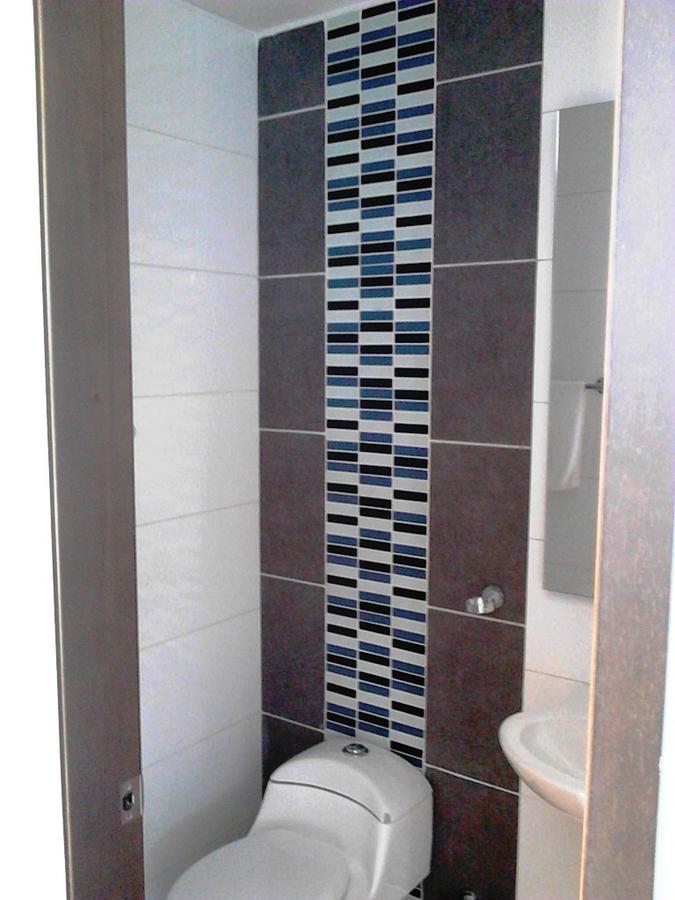Apartamento Edificio Maseratti *
