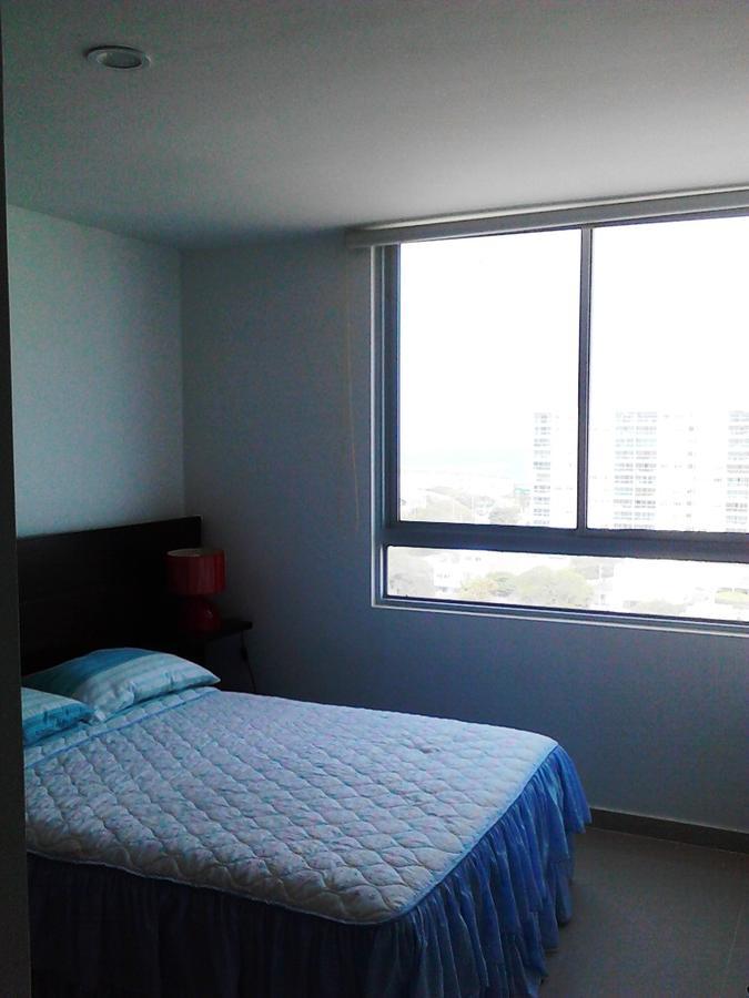 Apartamento Edificio Maseratti *