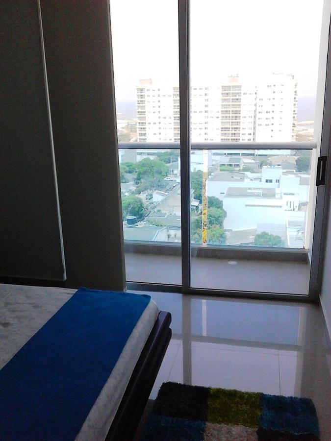 Apartamento Apartamento Edificio Maseratti