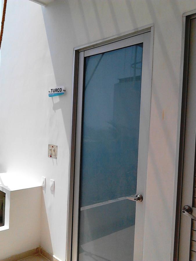Apartamento Edificio Maseratti