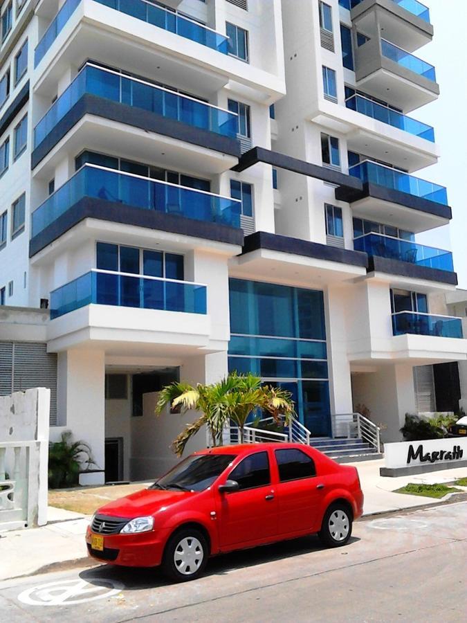 Apartamento Apartamento Edificio Maseratti *