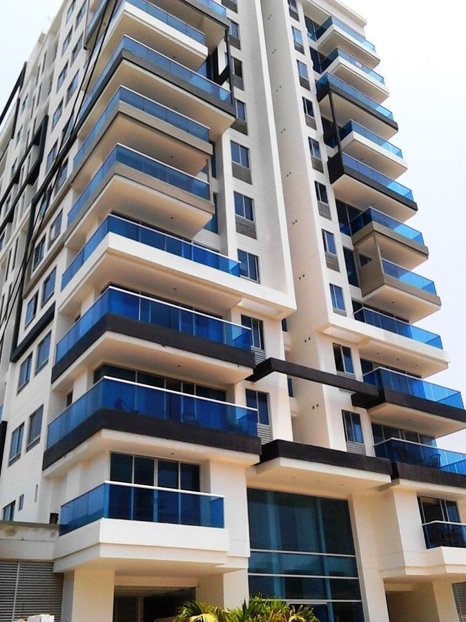 Apartamento Apartamento Edificio Maseratti *